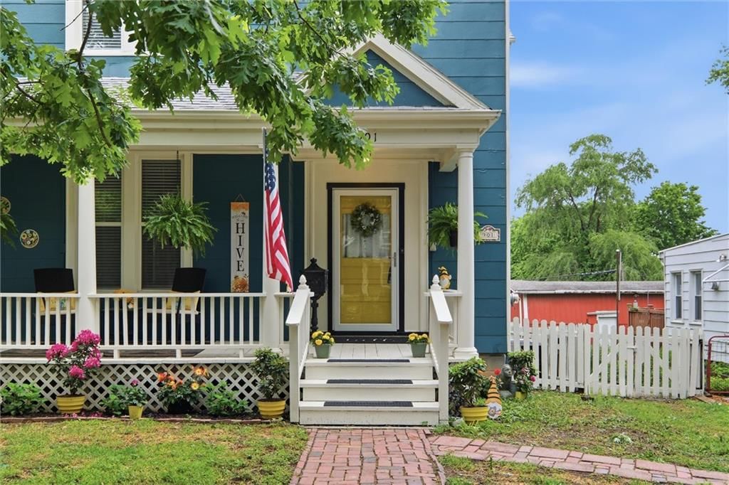 901 W White Oak Street — photo 6