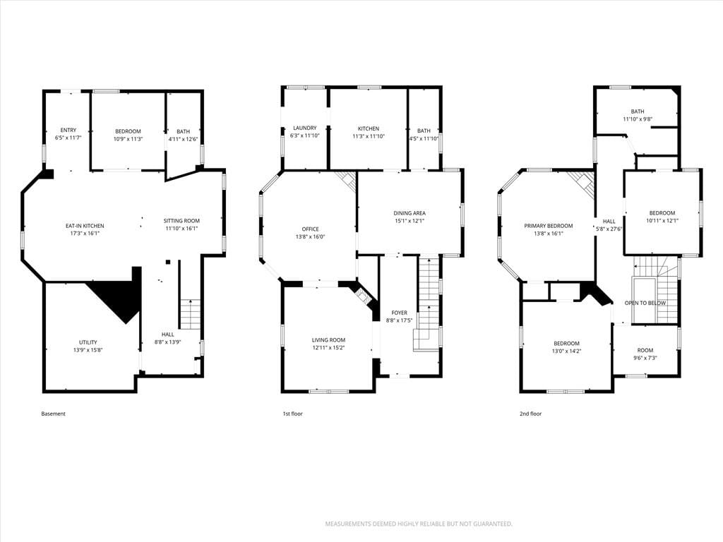 901 W White Oak Street — photo 57