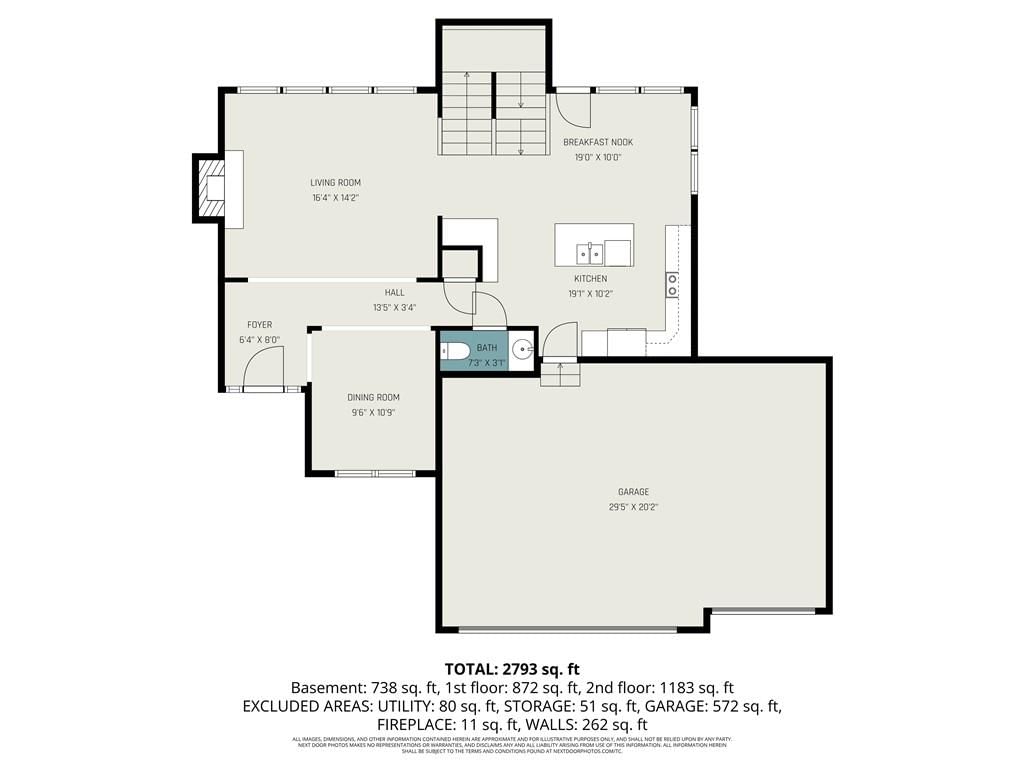 20811 W 48th Street — photo 31
