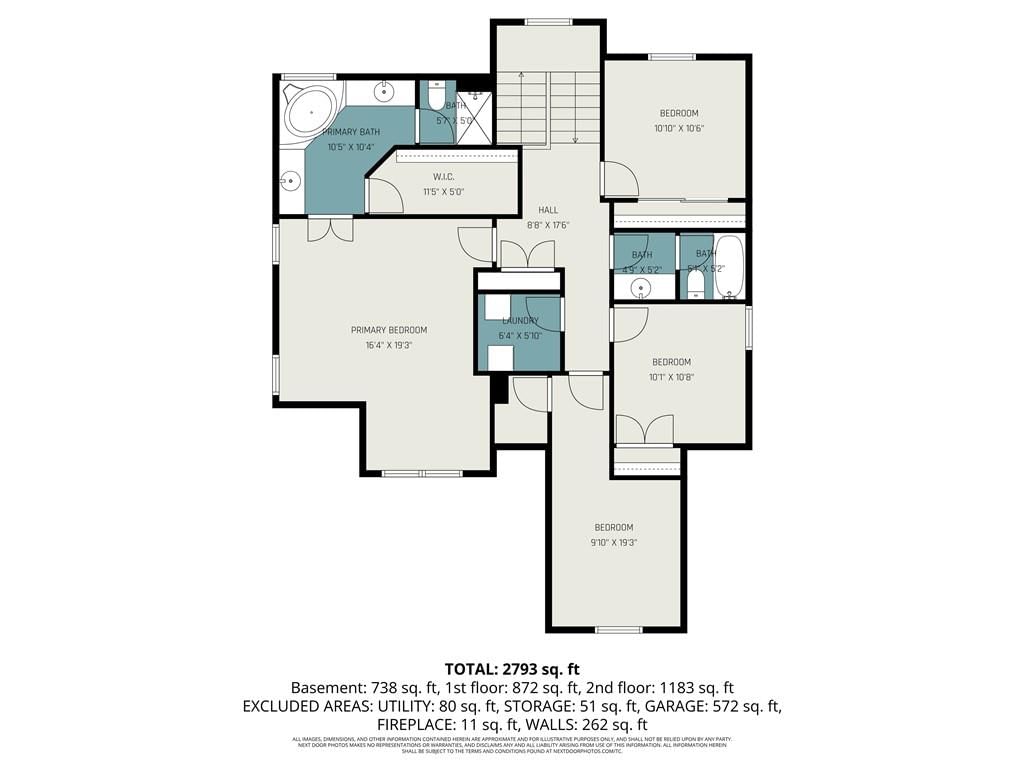 20811 W 48th Street — photo 32