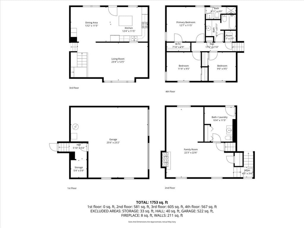 12311 W 67th Terrace — photo 30