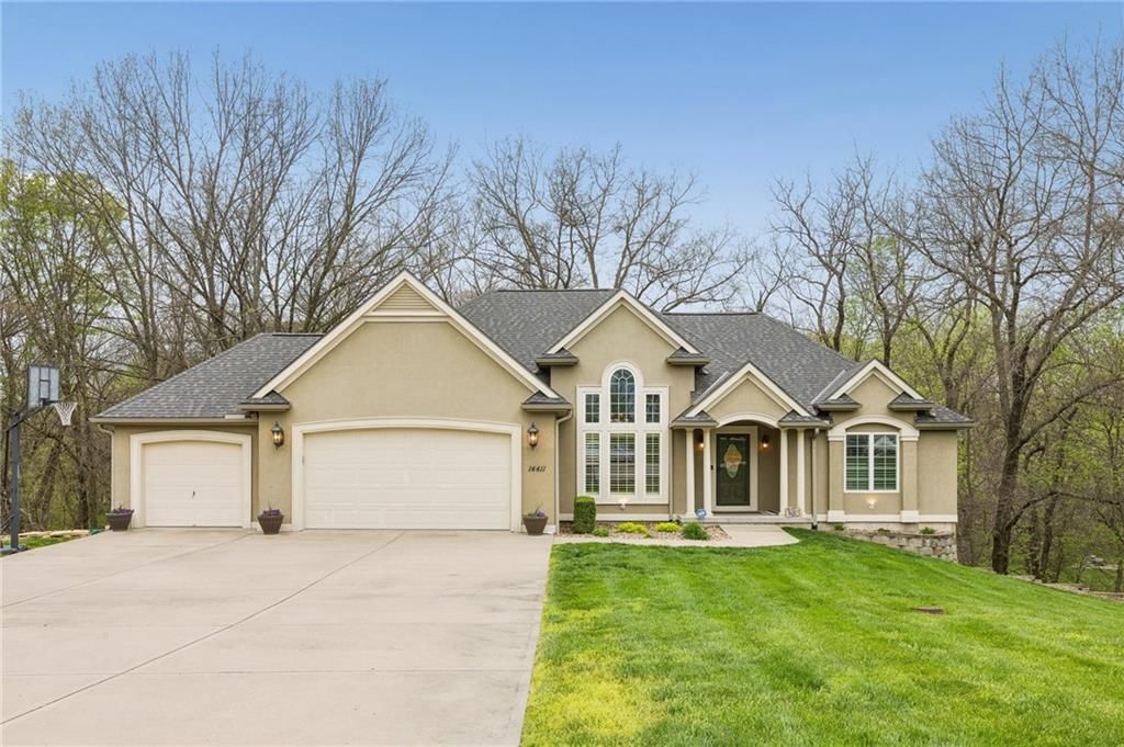 14411 NE 146th Terrace, Kearney, MO