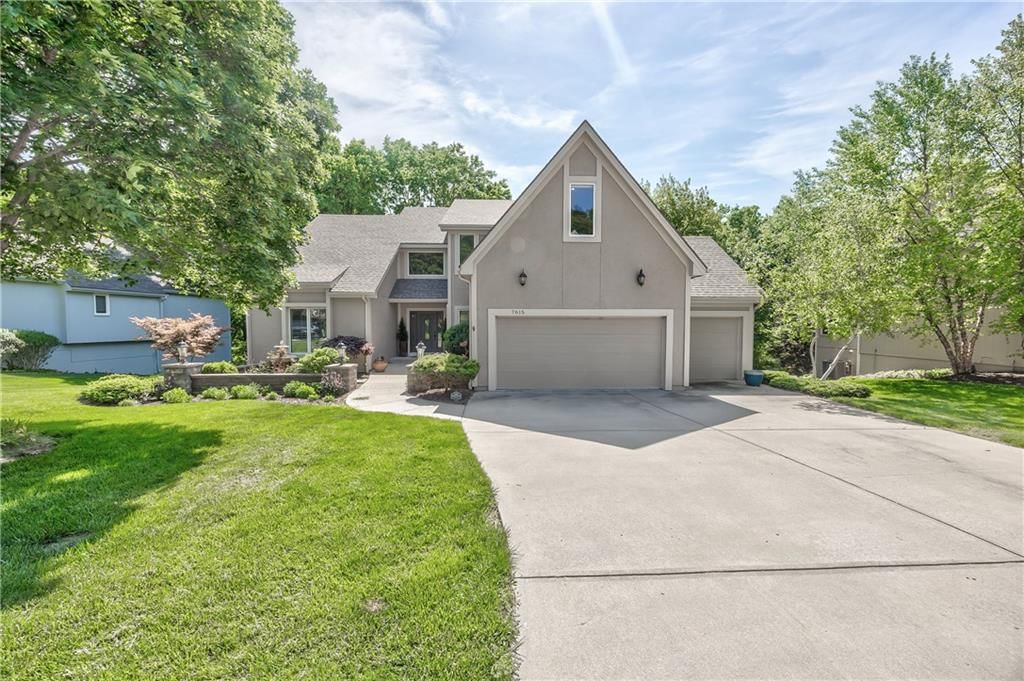 7615 Eicher Drive — photo 1