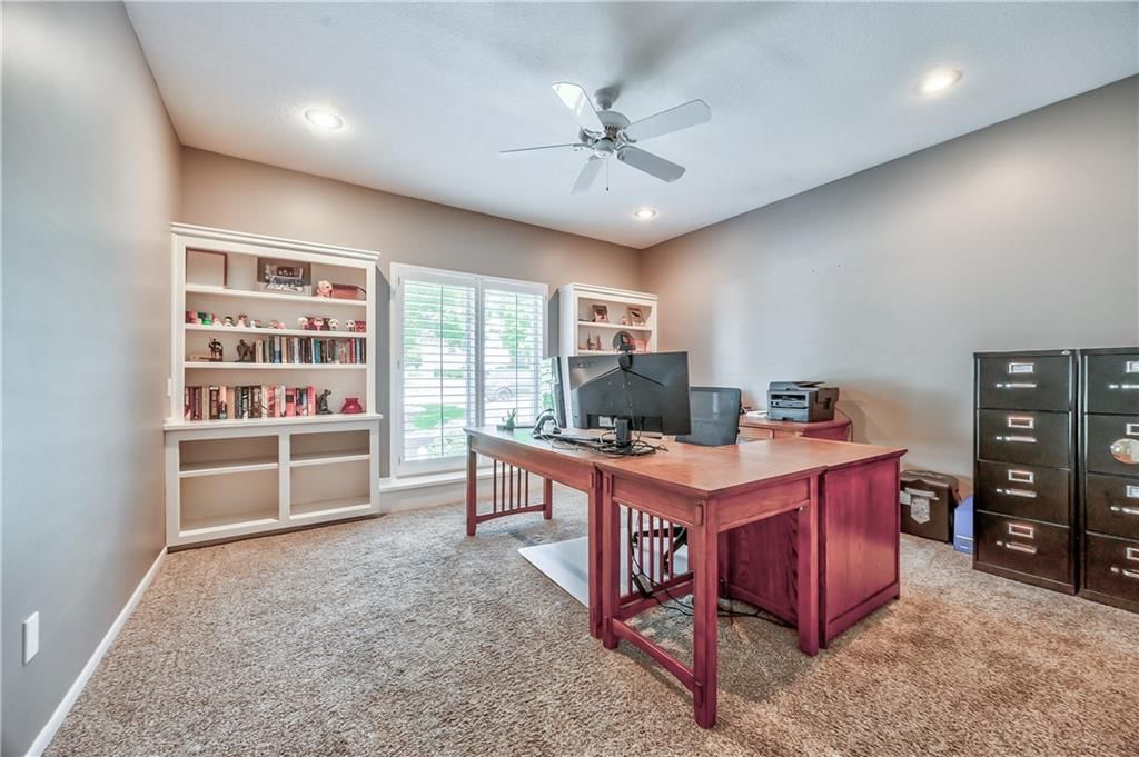 7615 Eicher Drive — photo 36