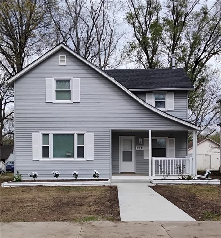 713 S Cedar Street — photo 2