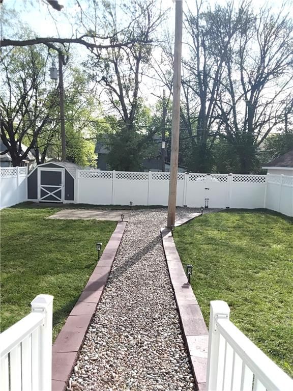 713 S Cedar Street — photo 3