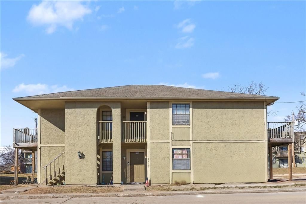 8630 Lane Avenue, Raytown, MO