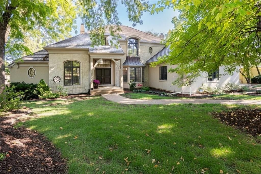 204 Fall Creek Road — photo 1