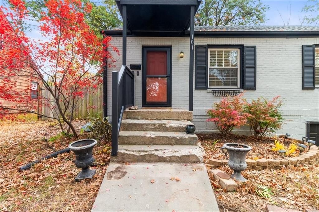101 E Pocahontas Lane — photo 4