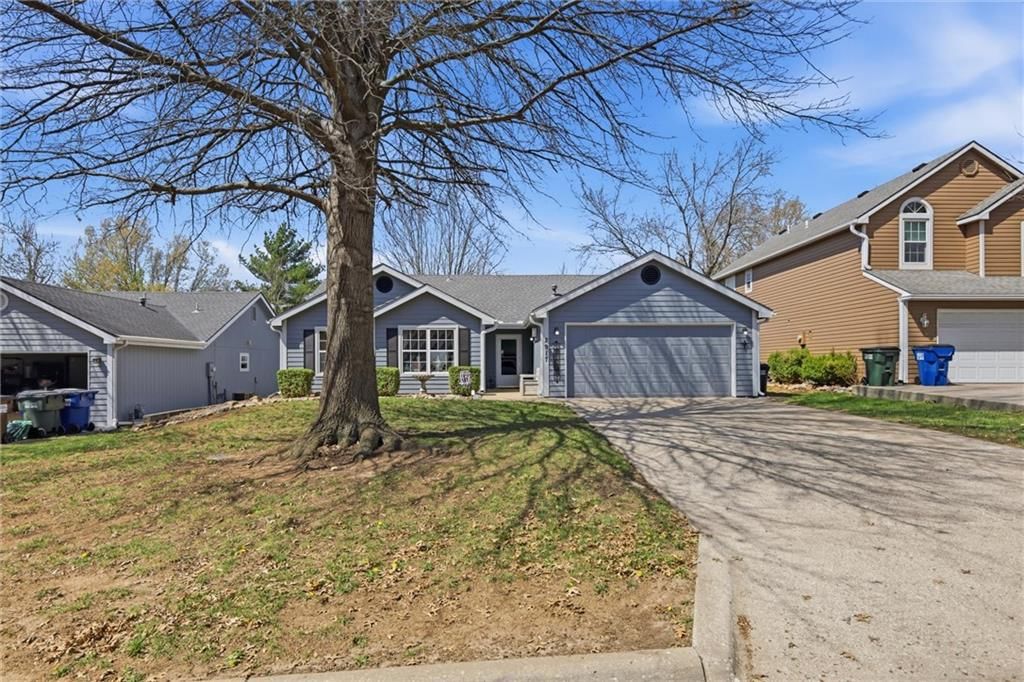 2917 Lankford Drive, Lawrence, KS