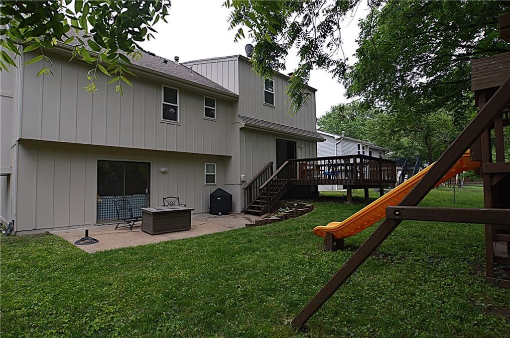 13908 S Brookwood Court — photo 33