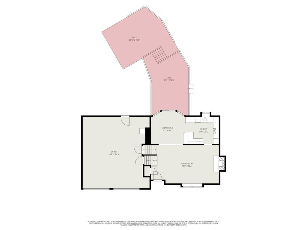 304 Mesa Drive — photo 38