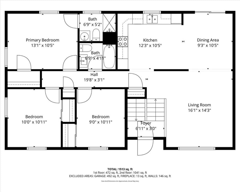 5648 Long Street — photo 44