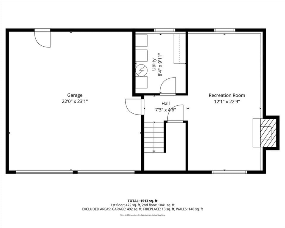 5648 Long Street — photo 45