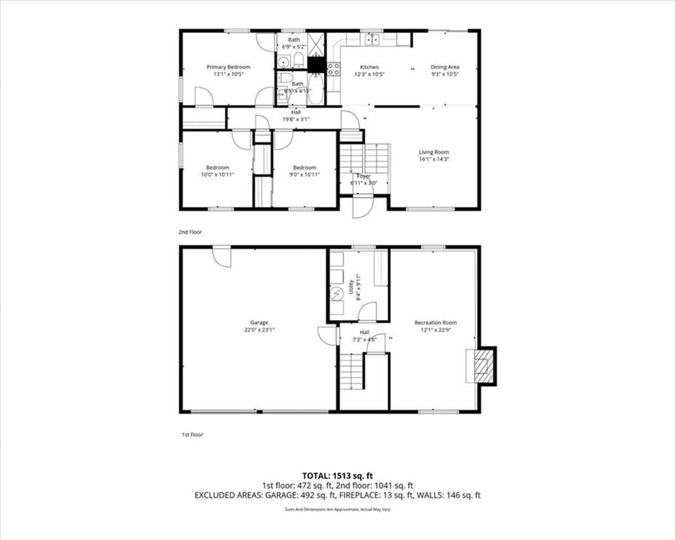 5648 Long Street — photo 46