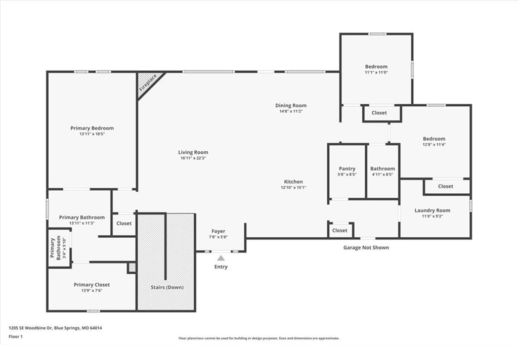 1205 SE Woodbine Drive — photo 32