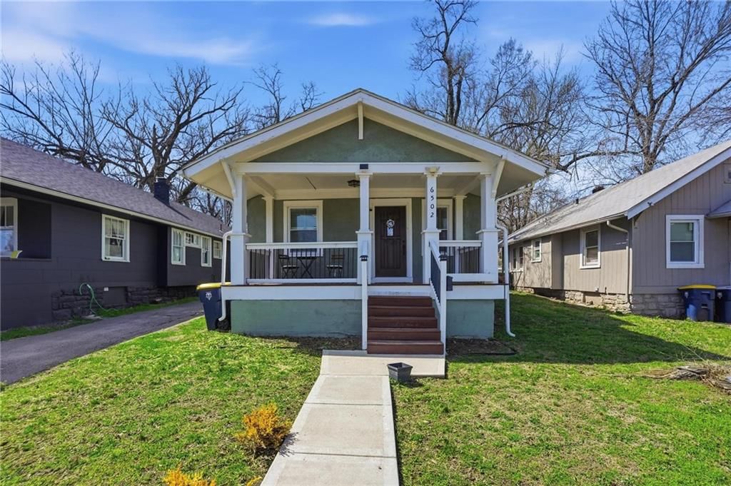 6502 Paseo Boulevard — photo 1