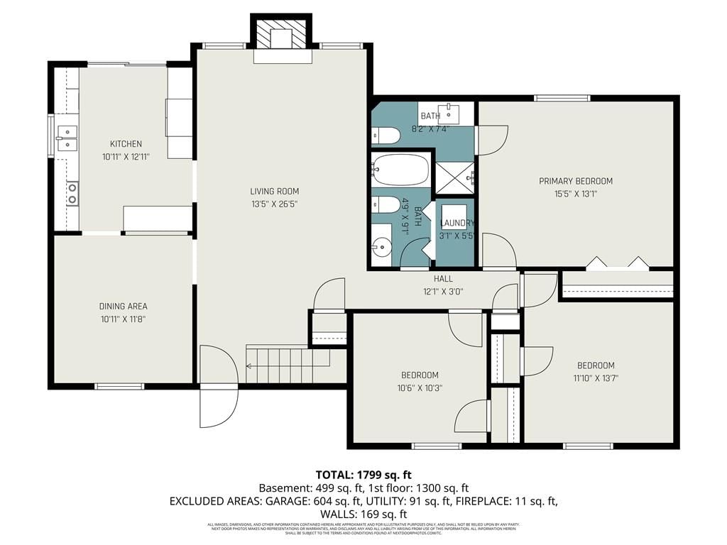 8529 N Virginia Avenue — photo 39