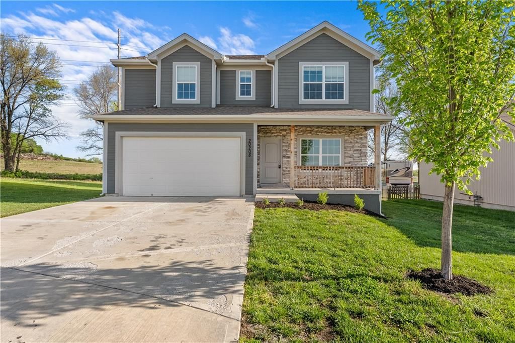 20208 E 23rd Terrace Court S, Independence, MO