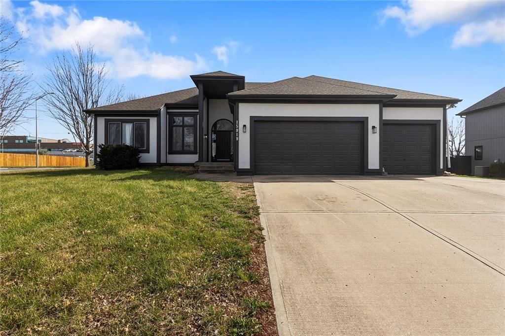 15919 E 78th Street, Kansas City, MO