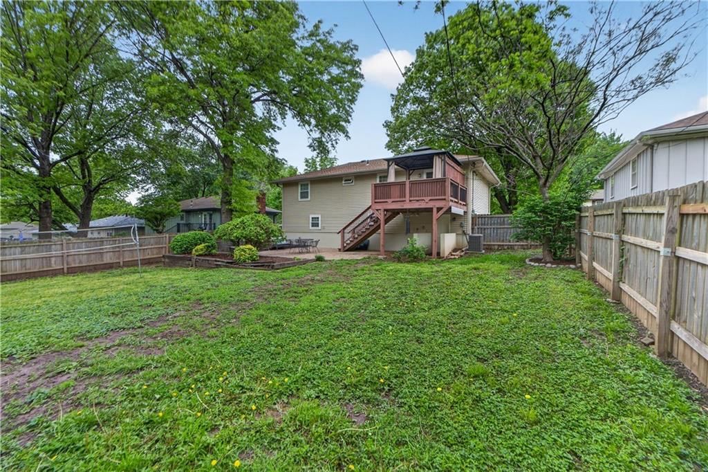 9707 W 56th Terrace — photo 26