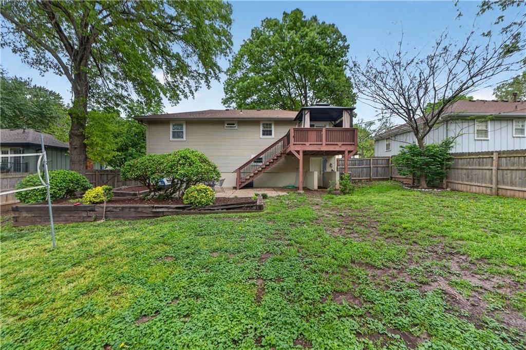 9707 W 56th Terrace — photo 27