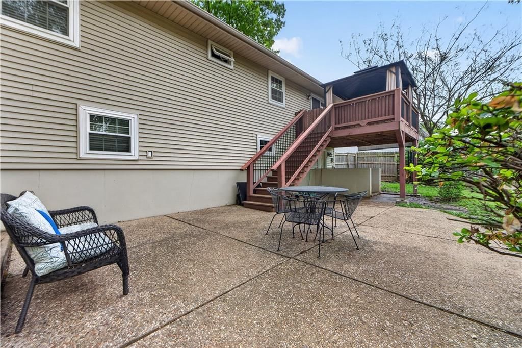 9707 W 56th Terrace — photo 28