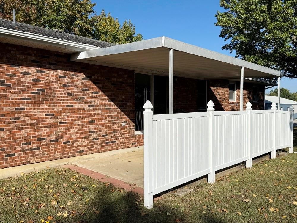 1303 S Forest Street — photo 41