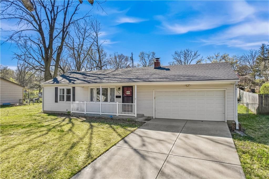 9805 E Linwood Boulevard — photo 2