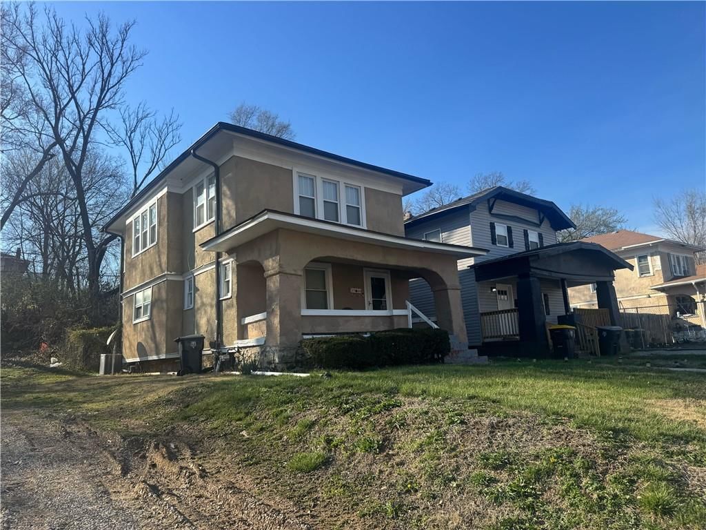 3730 Bales Avenue — photo 1