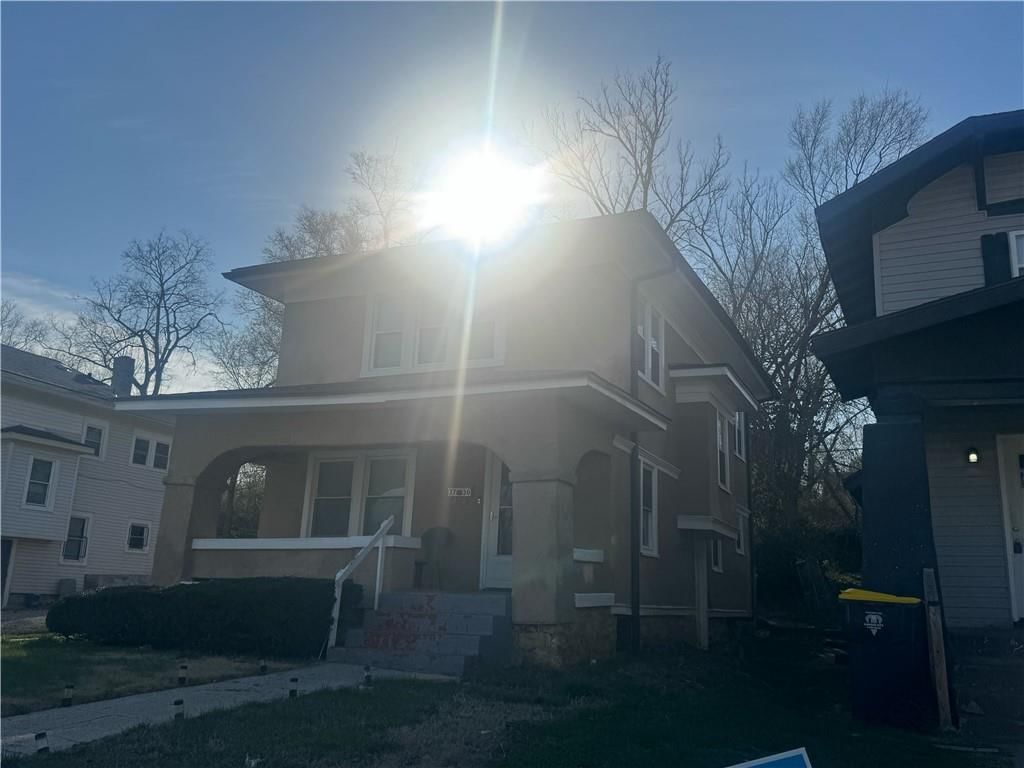 3730 Bales Avenue — photo 2