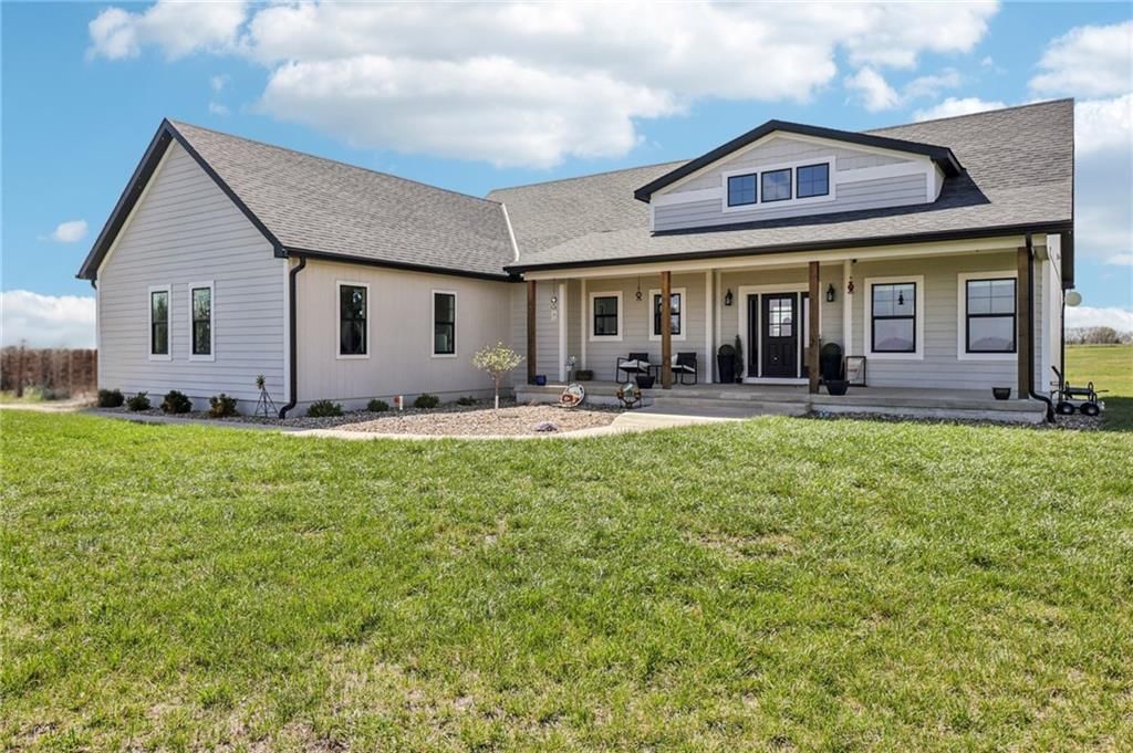 12103 230th Street, Linwood, KS
