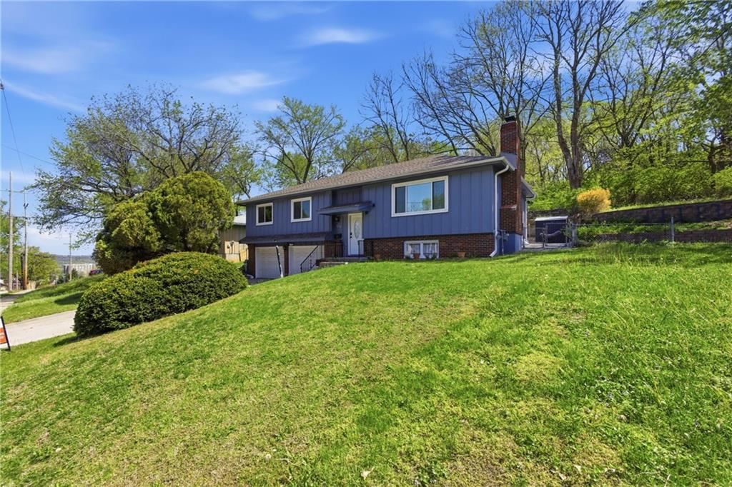 1619 Woodland Boulevard, Kansas City, KS