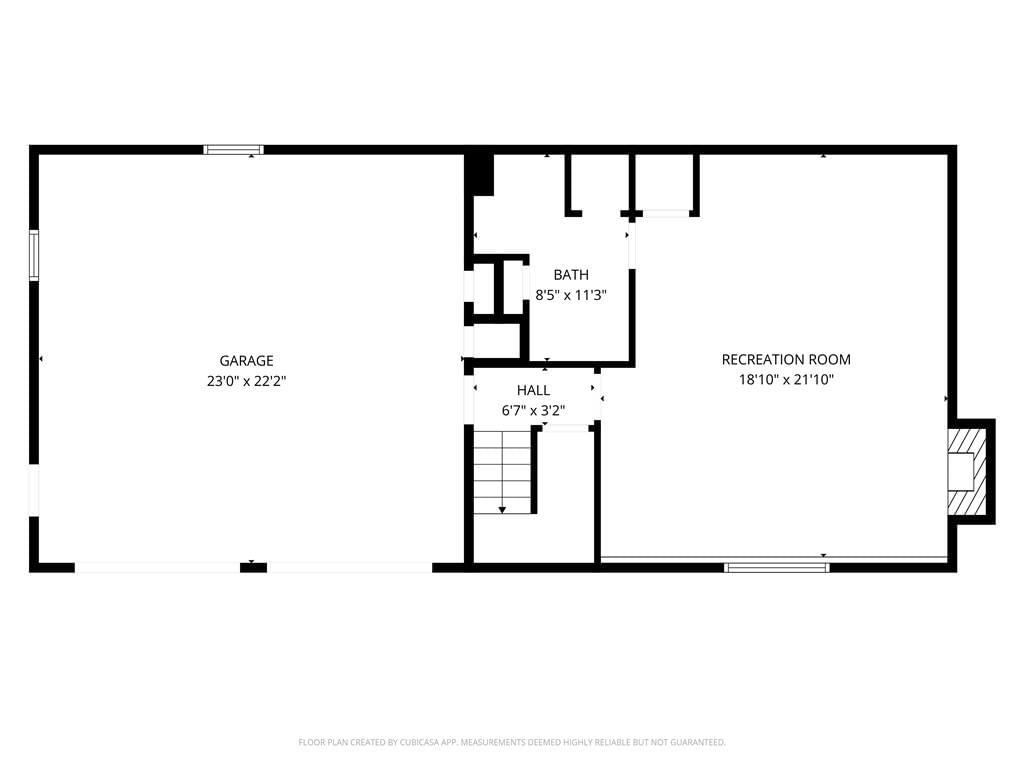 1619 Woodland Boulevard — photo 40