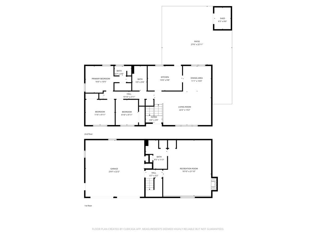 1619 Woodland Boulevard — photo 42
