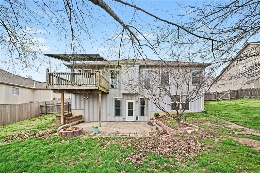 1842 White Tail Lane — photo 38