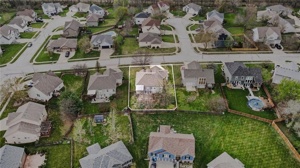 1842 White Tail Lane — photo 48