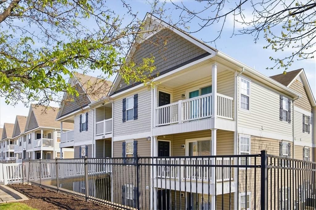 5500 NE 80th Terrace, Kansas City, MO