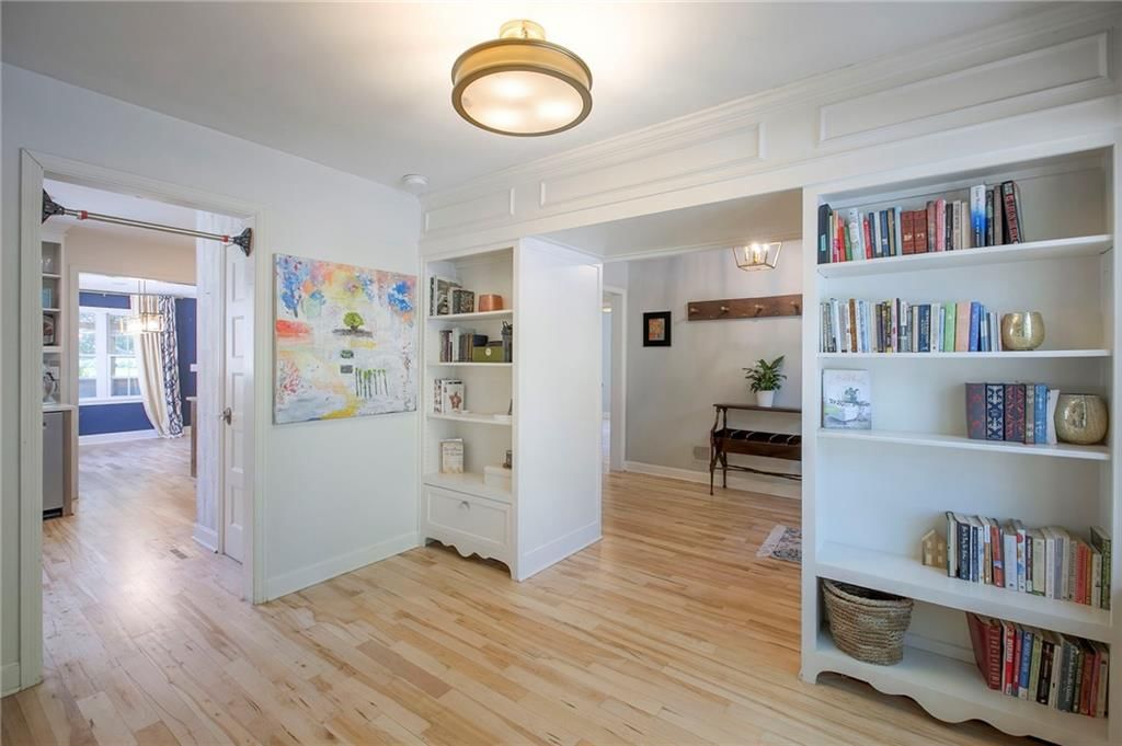 5831 WOODWARD Street — photo 9