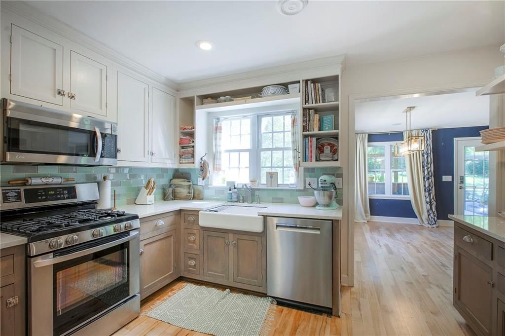 5831 WOODWARD Street — photo 10
