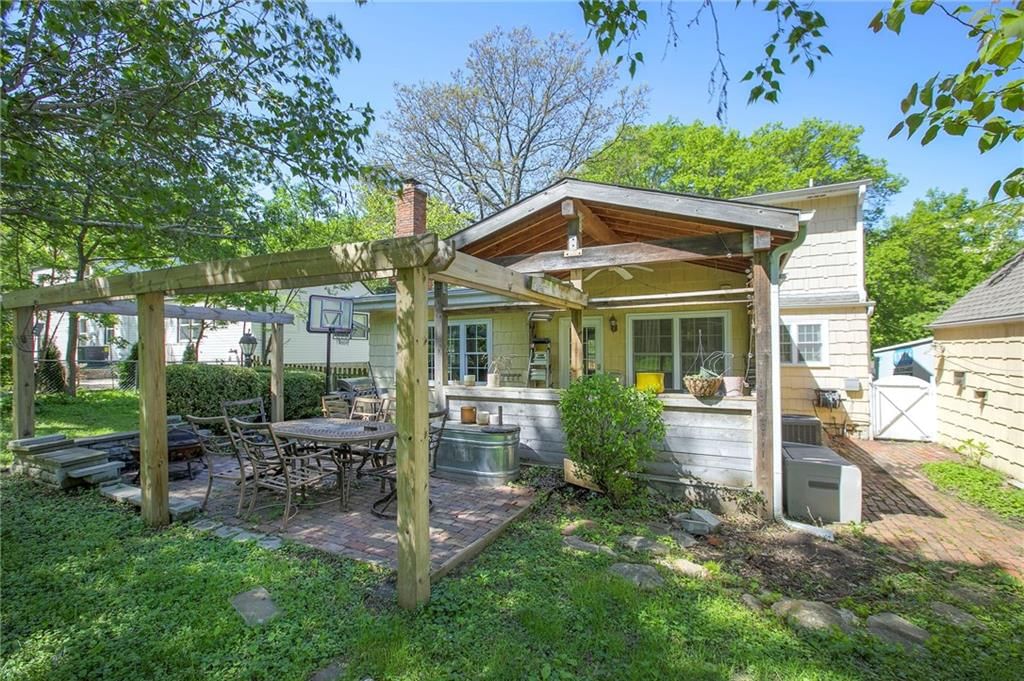 5831 WOODWARD Street — photo 31