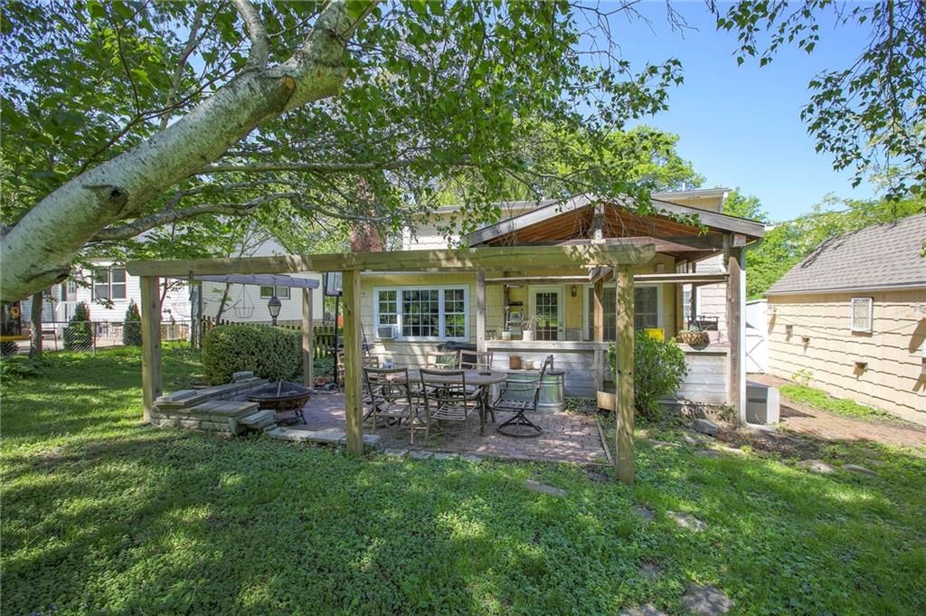 5831 WOODWARD Street — photo 32