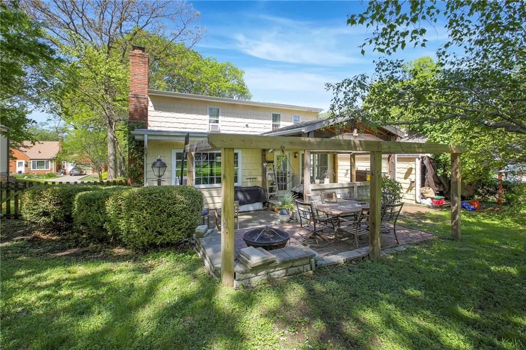 5831 WOODWARD Street — photo 33