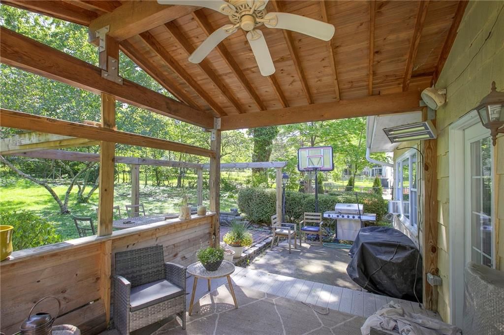 5831 WOODWARD Street — photo 35