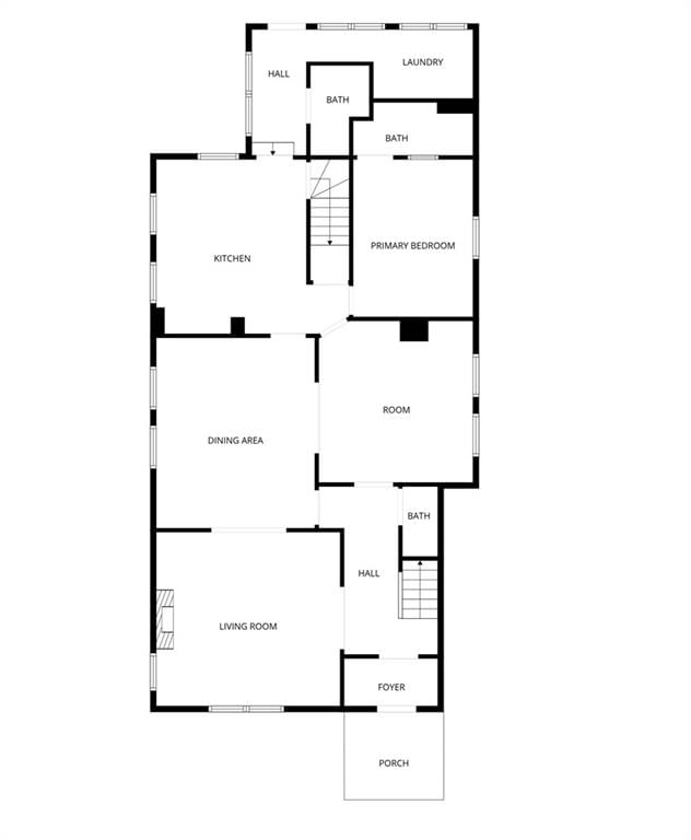 220 N 17th Street — photo 32