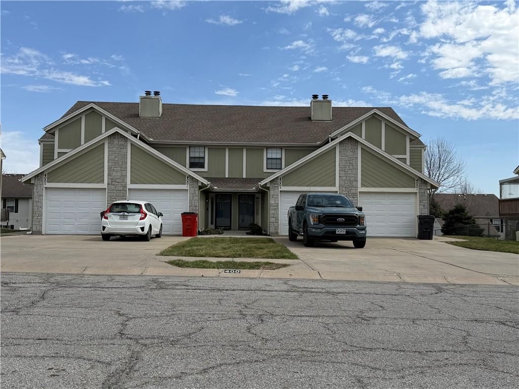 400 NE 6th Street — photo 1