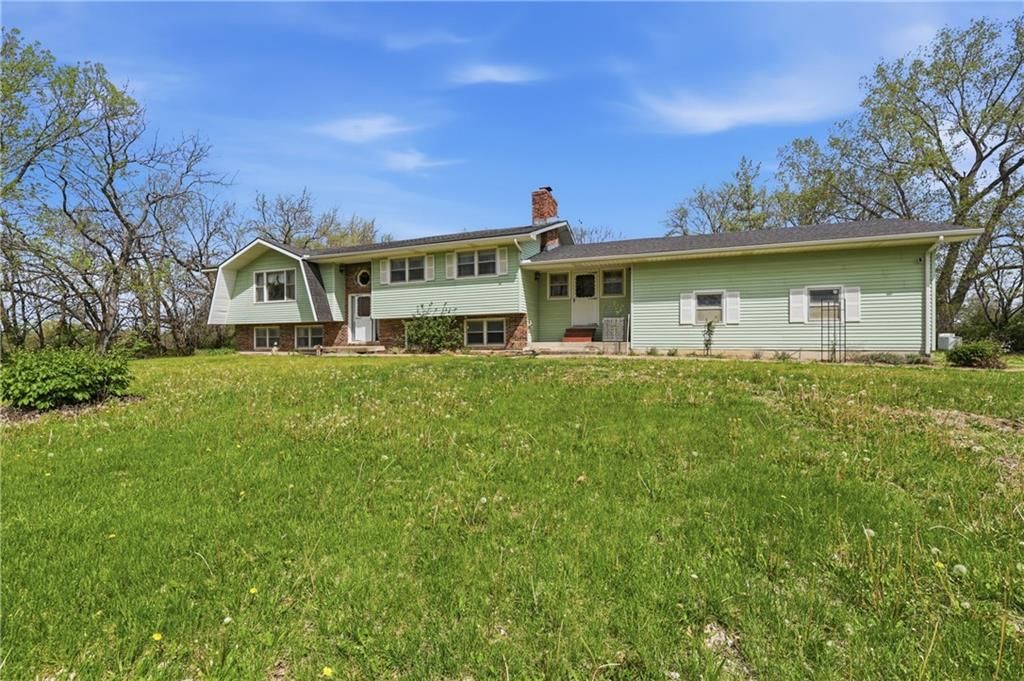37600 E 171st Street, Pleasant Hill, MO