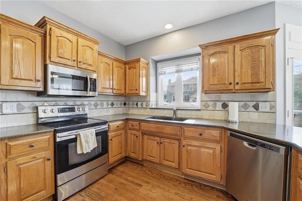 15808 Rosewood Street, Overland Park, KS