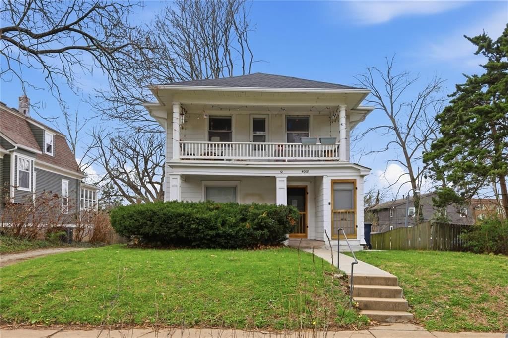 4008 Charlotte Street — photo 1