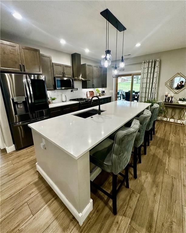 Photo 13 of 59 - 186 N Sunset Drive, Maryville, MO 64468